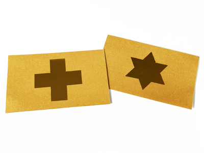 �A���Ă����I�u ���̏�������� �v�S�[���h�E�o�[�W�����I�I